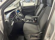 Volkswagen Caddy 17