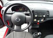 Nissan Micra 7