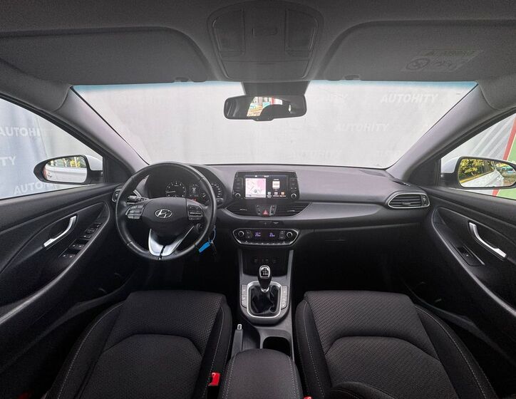 Hyundai i30 15