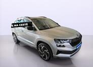 Škoda Karoq 5