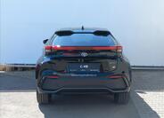 Toyota C-HR 6
