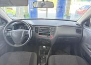 KIA Rio 9