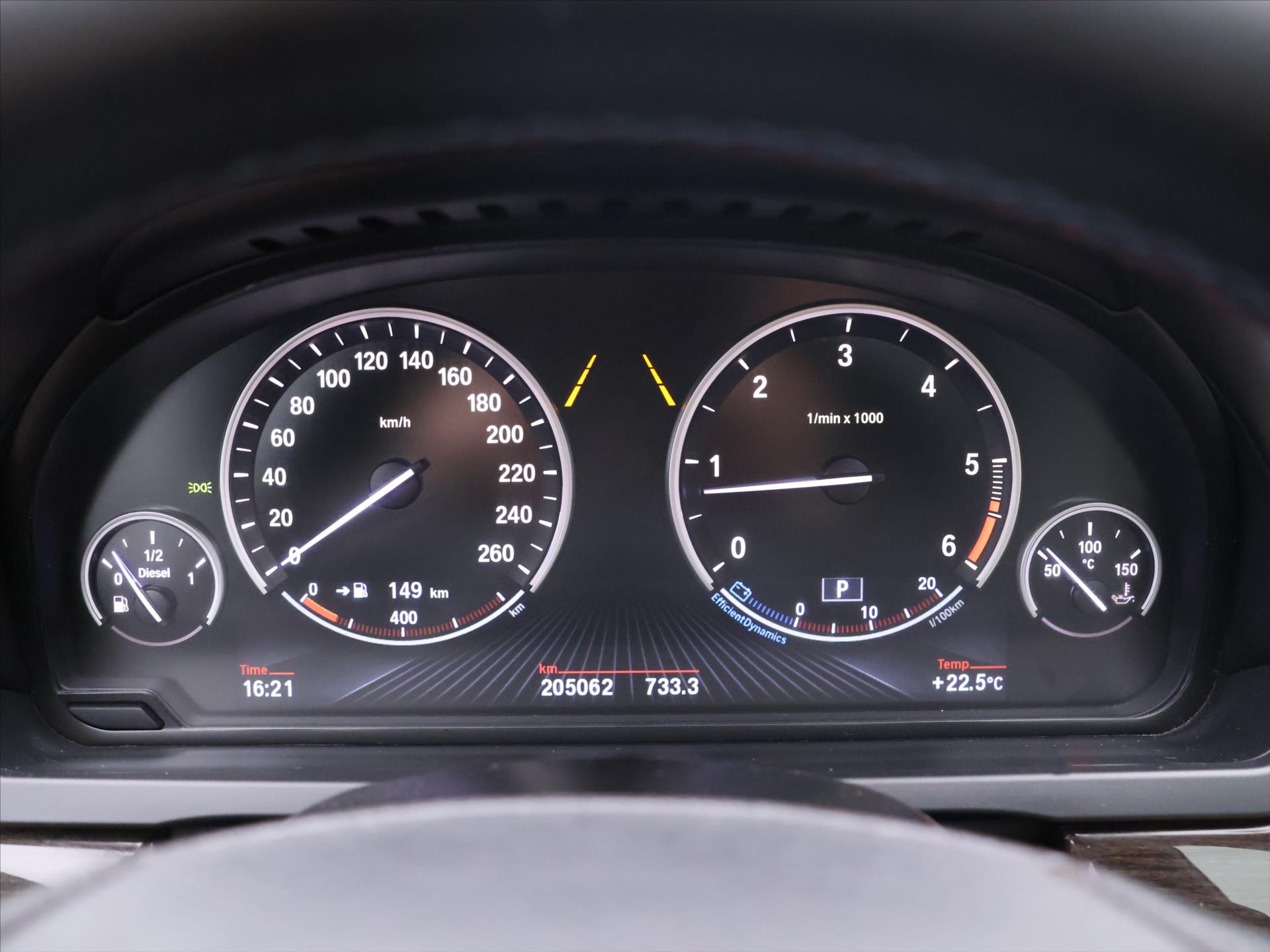 BMW Řada 7