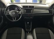 Škoda Fabia 8