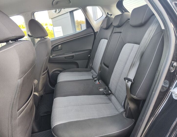 KIA Venga 11