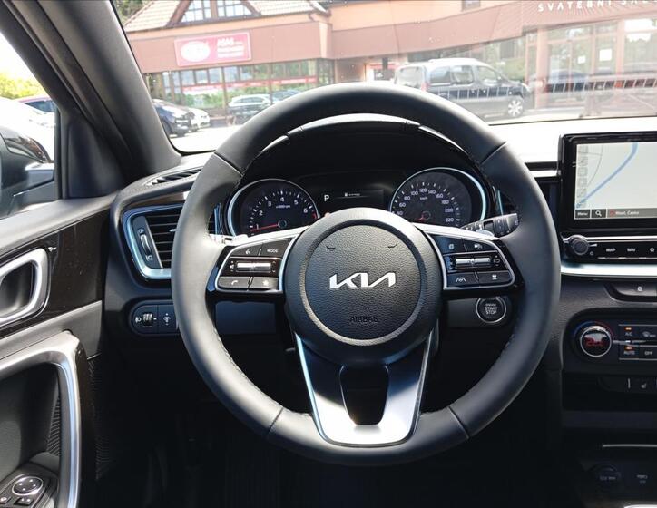 KIA XCeed 19