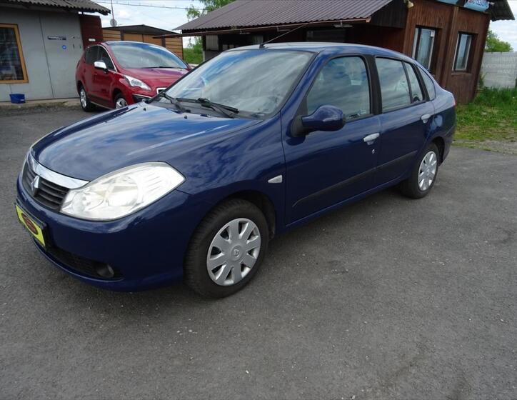 Renault Thalia 5