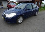 Renault Thalia 5