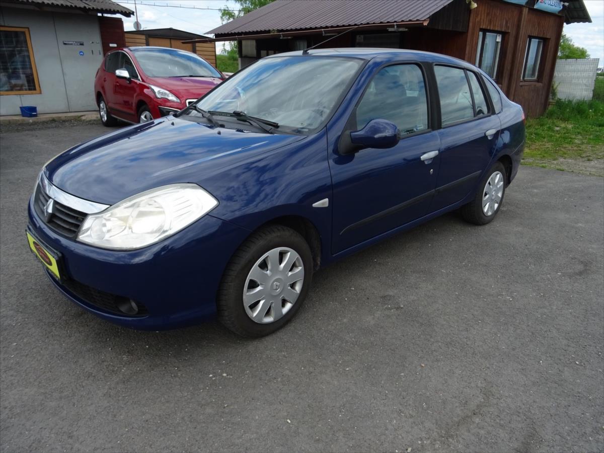 Renault Thalia