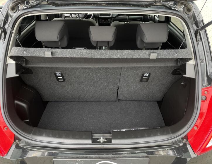 Suzuki Swift 9