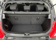 Suzuki Swift 9