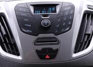 Ford Transit Custom 19