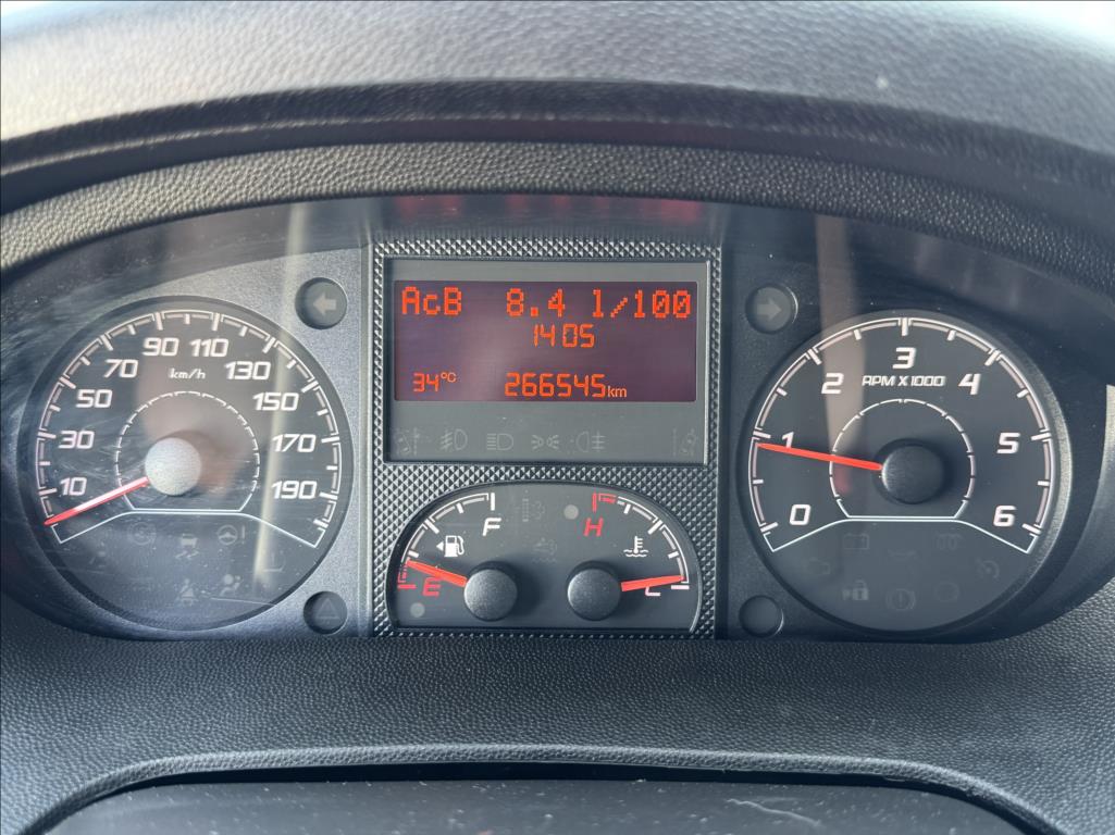 Citroën Jumper