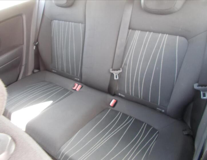 Opel Corsa 12