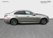 Mercedes-Benz Třídy C 6
