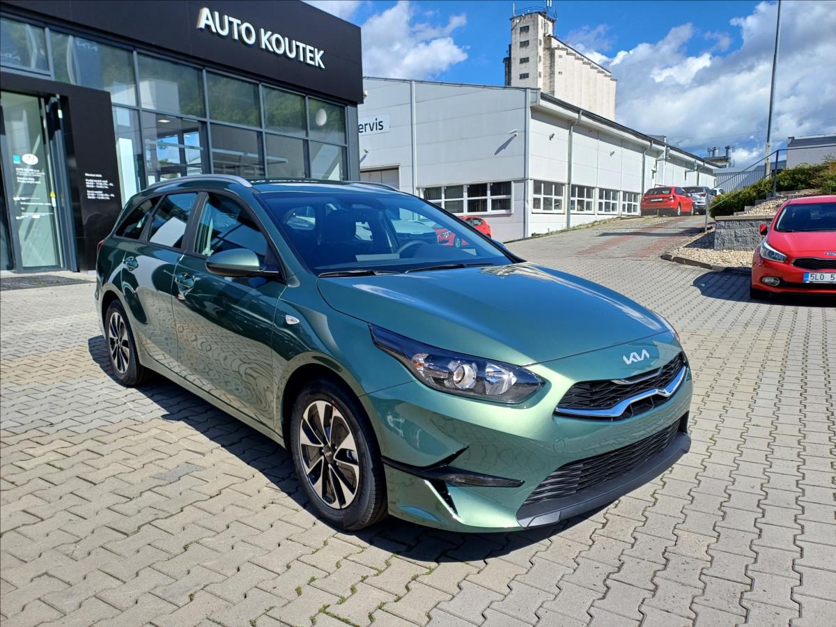 KIA Ostatní