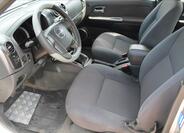 Isuzu D-Max 7