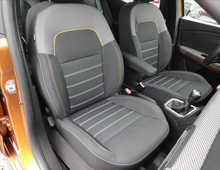 Dacia Sandero 29