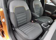 Dacia Sandero 29