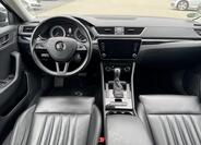 Škoda Superb 14