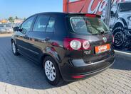 Volkswagen Golf Plus 7