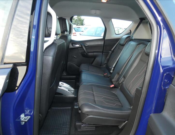 Opel Meriva 9