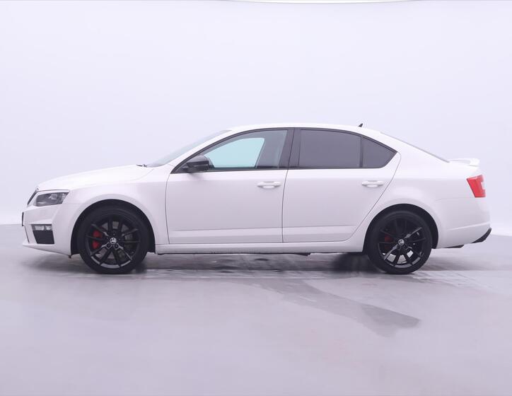 Škoda Octavia 4