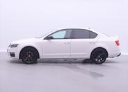 Škoda Octavia 4