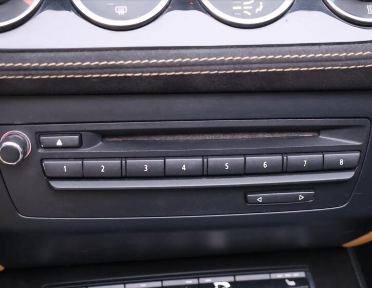 BMW Z4 32