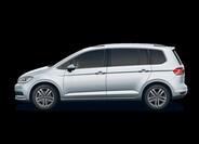 Volkswagen Touran 2