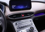 Hyundai Santa Fe 30