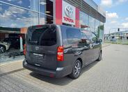 Toyota ProAce Verso 4