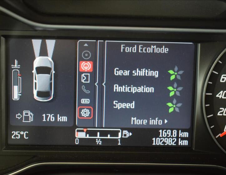 Ford S-MAX 25