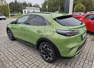 KIA XCeed 4