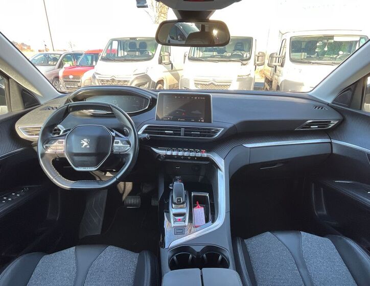 Peugeot 3008 3