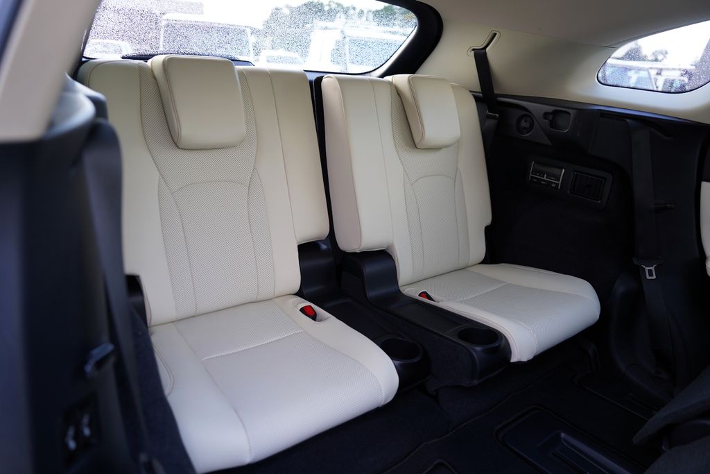 Lexus RX 450