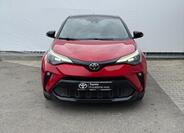 Toyota C-HR 2