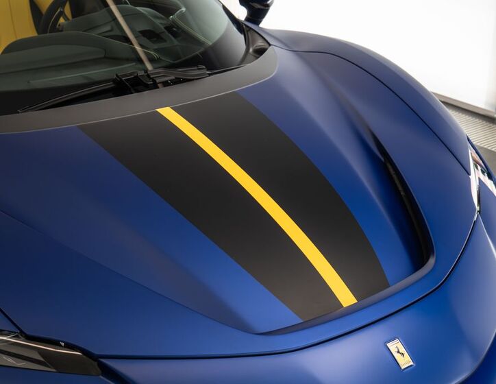 Ferrari SF90 26