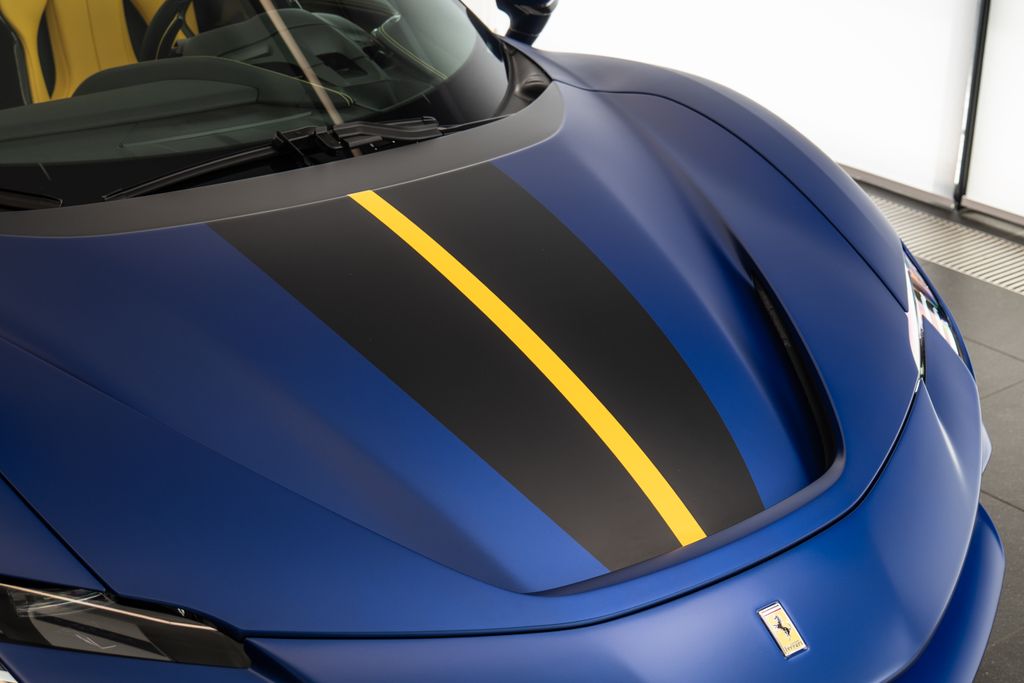 Ferrari SF90