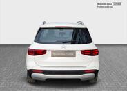 Mercedes-Benz GLB 4