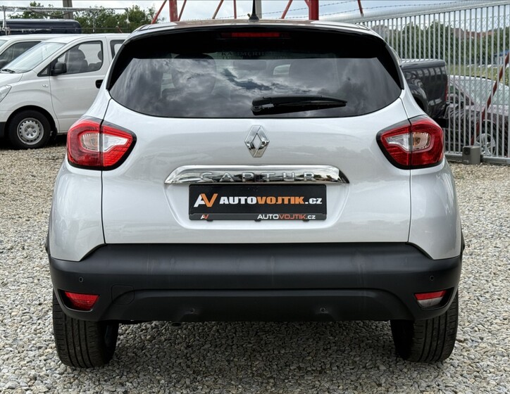 Renault Captur 6