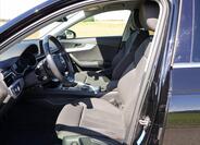 Audi A4 12