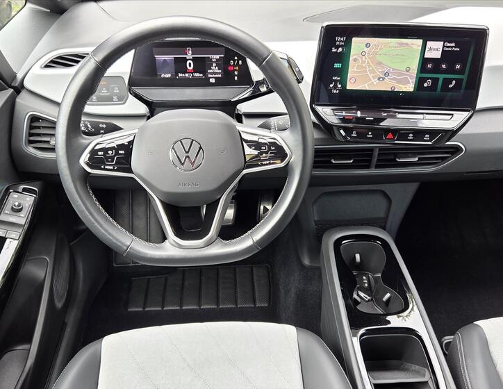 Volkswagen ID.3 11