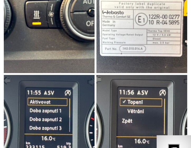 Volkswagen Caddy 32
