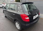 Škoda Fabia 7