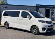 Toyota ProAce Verso 1
