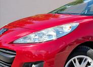 Peugeot 207 5