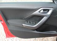Peugeot 2008 22