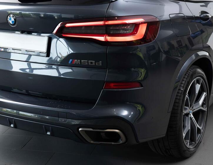 BMW X5 7