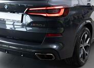 BMW X5 7